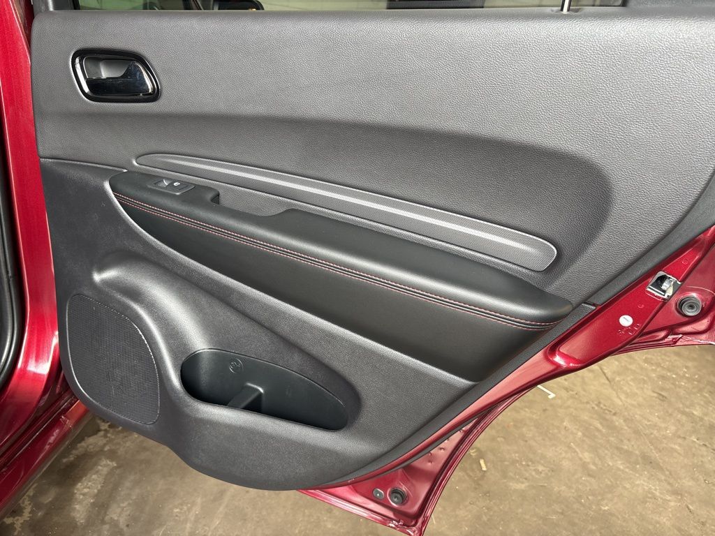 Thumbnail: 2026 Dodge Durango - 37