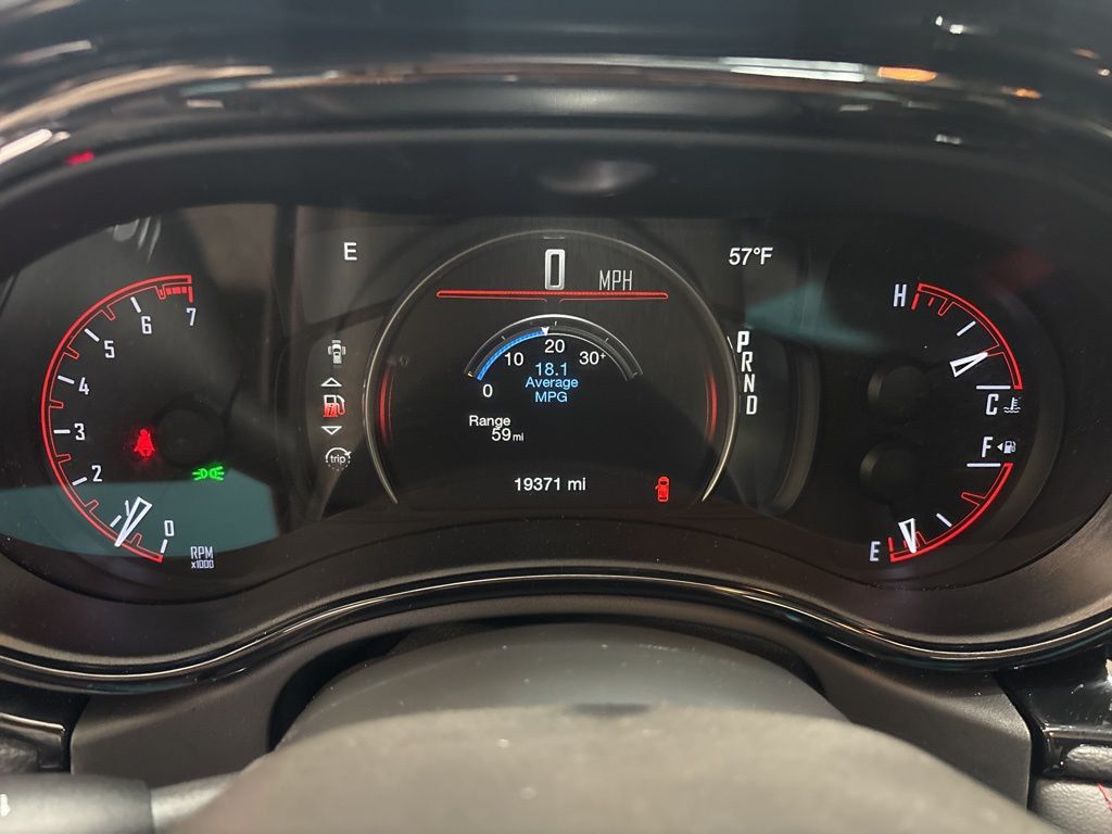 Thumbnail: 2026 Dodge Durango - 15