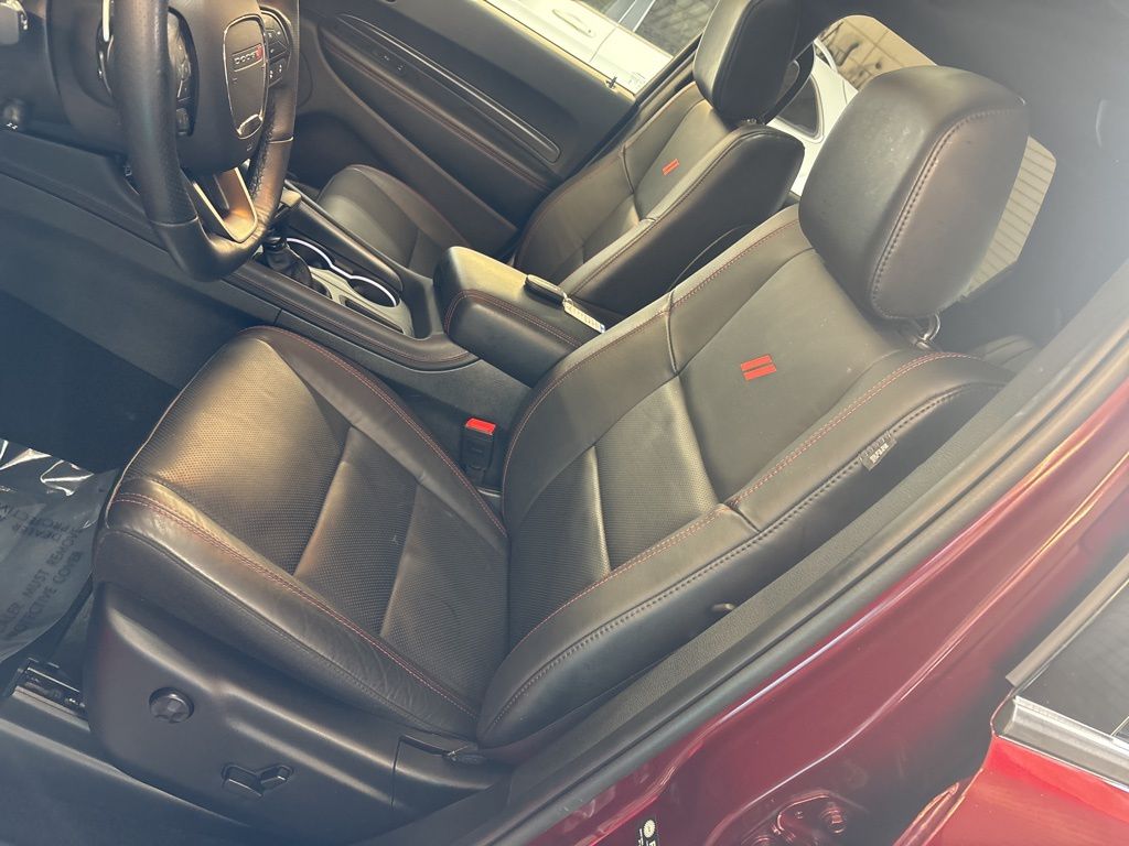 Thumbnail: 2026 Dodge Durango - 6