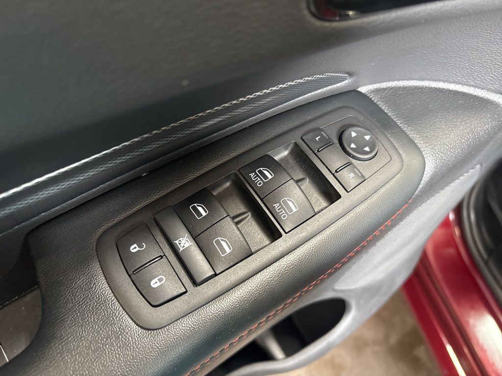 Thumbnail: 2026 Dodge Durango - 21