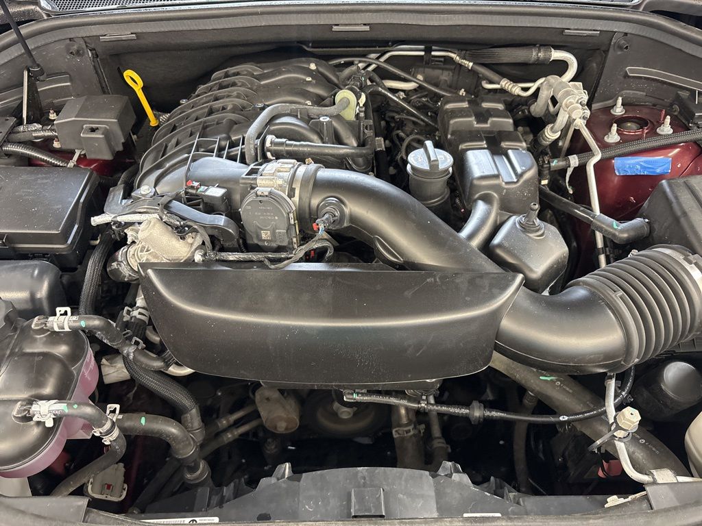 Thumbnail: 2026 Dodge Durango - 7