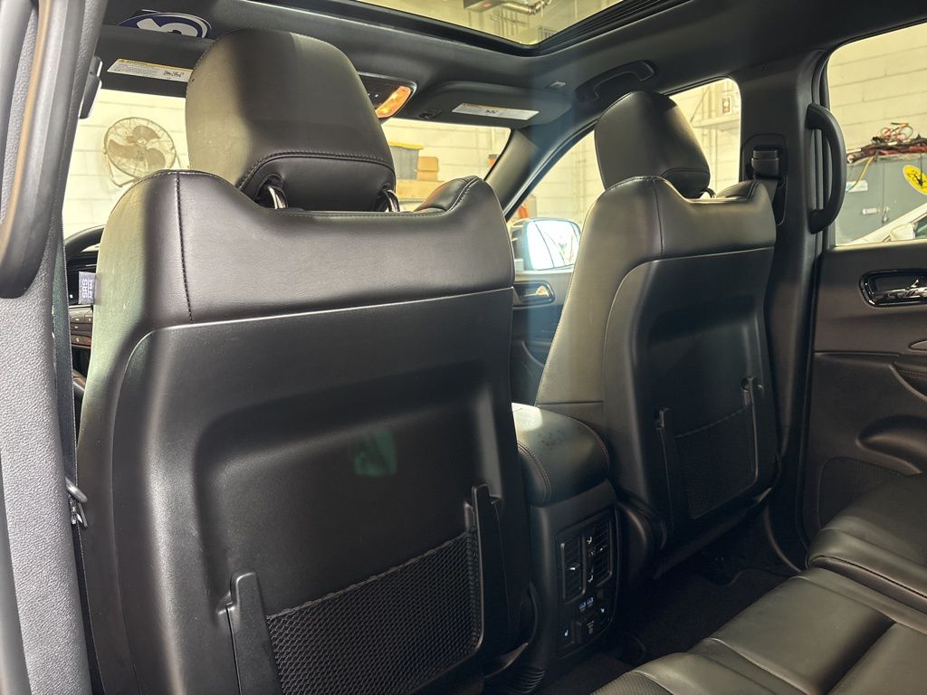 Thumbnail: 2026 Dodge Durango - 31