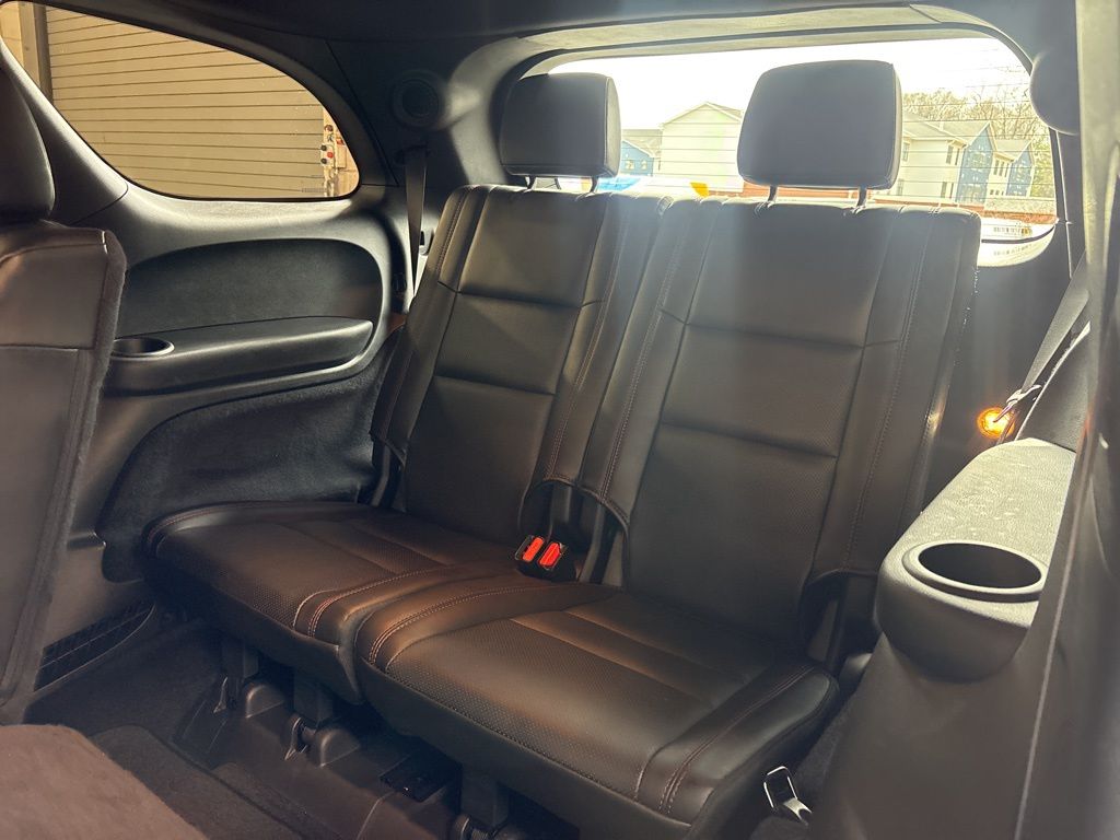 Thumbnail: 2026 Dodge Durango - 33