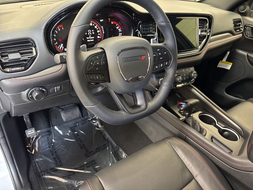 Thumbnail: 2026 Dodge Durango - 2