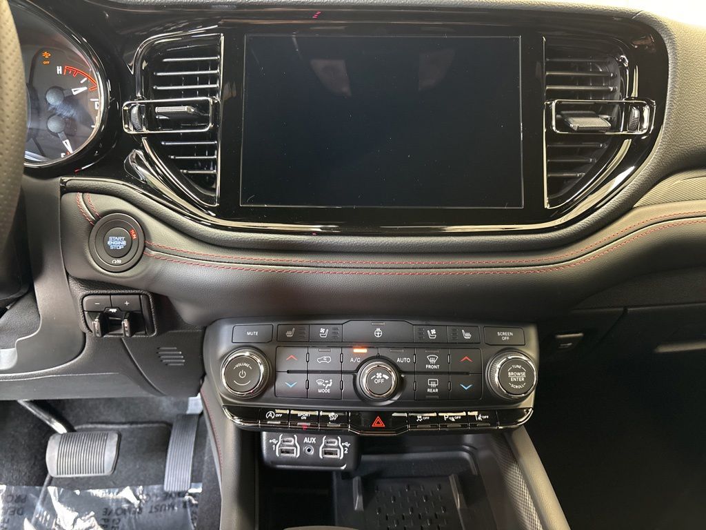 Thumbnail: 2026 Dodge Durango - 14