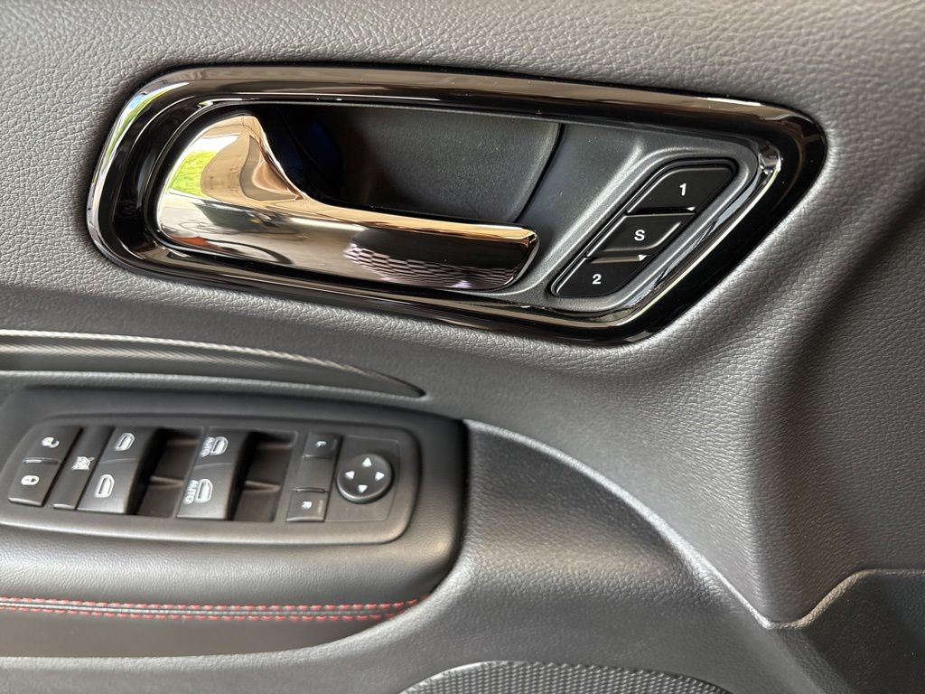 Thumbnail: 2026 Dodge Durango - 23