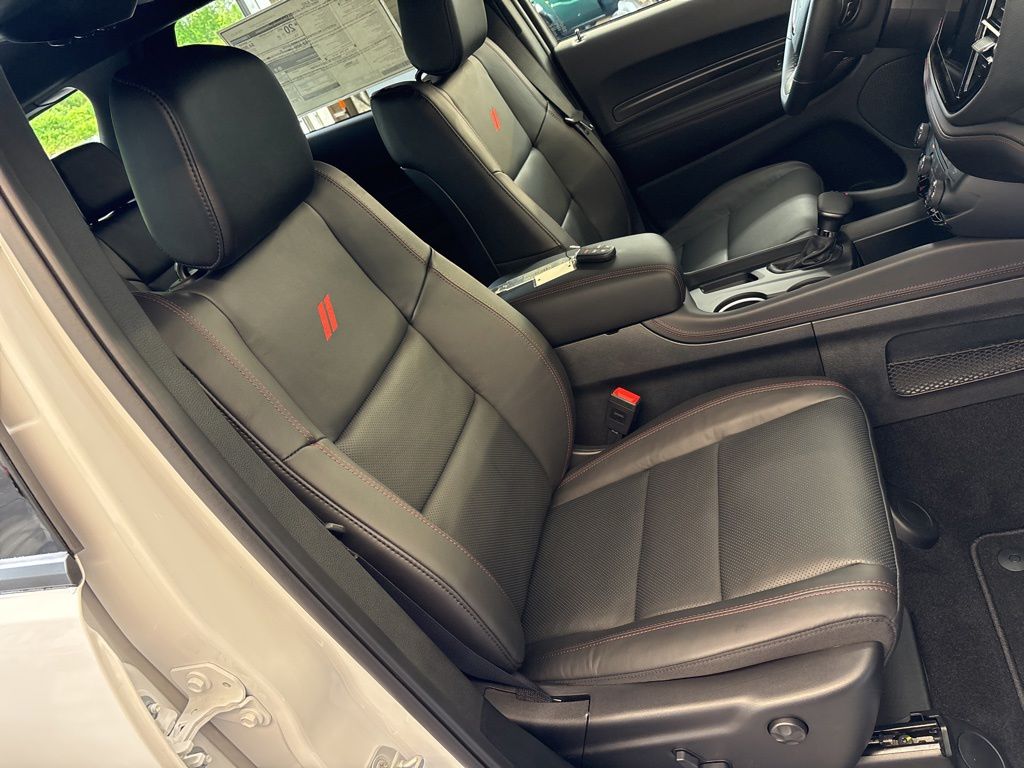 Thumbnail: 2026 Dodge Durango - 10
