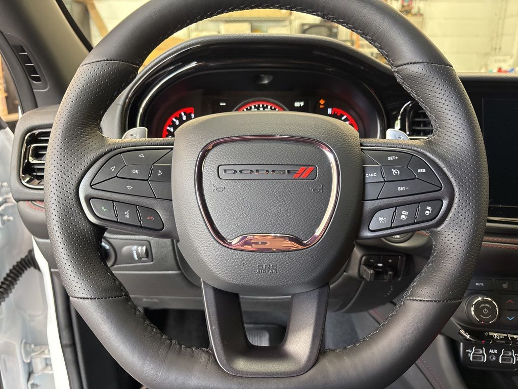 Thumbnail: 2026 Dodge Durango - 8