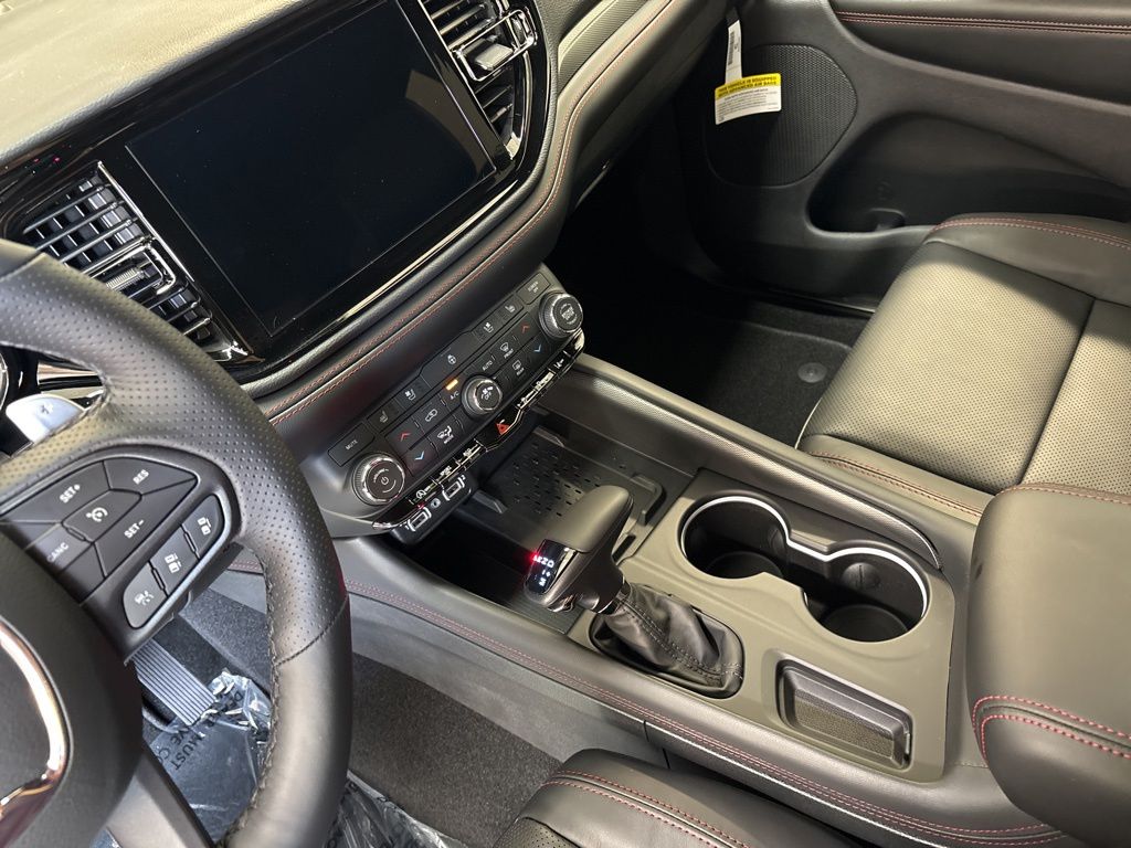 Thumbnail: 2026 Dodge Durango - 15