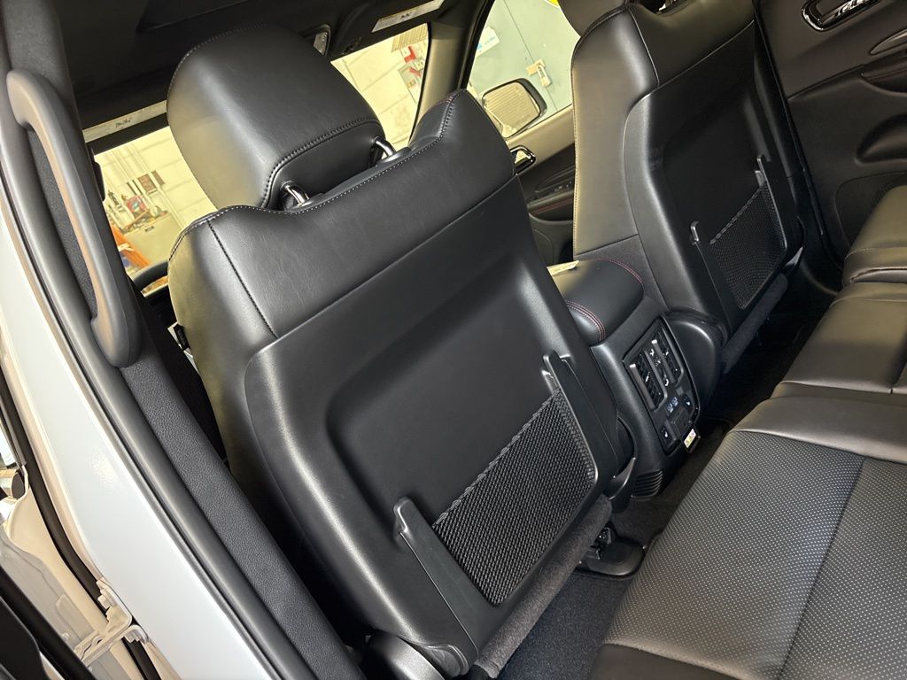 Thumbnail: 2026 Dodge Durango - 11