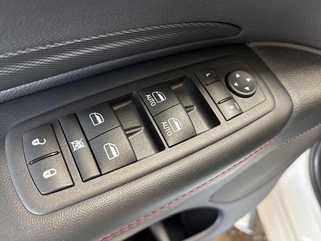 Thumbnail: 2026 Dodge Durango - 22