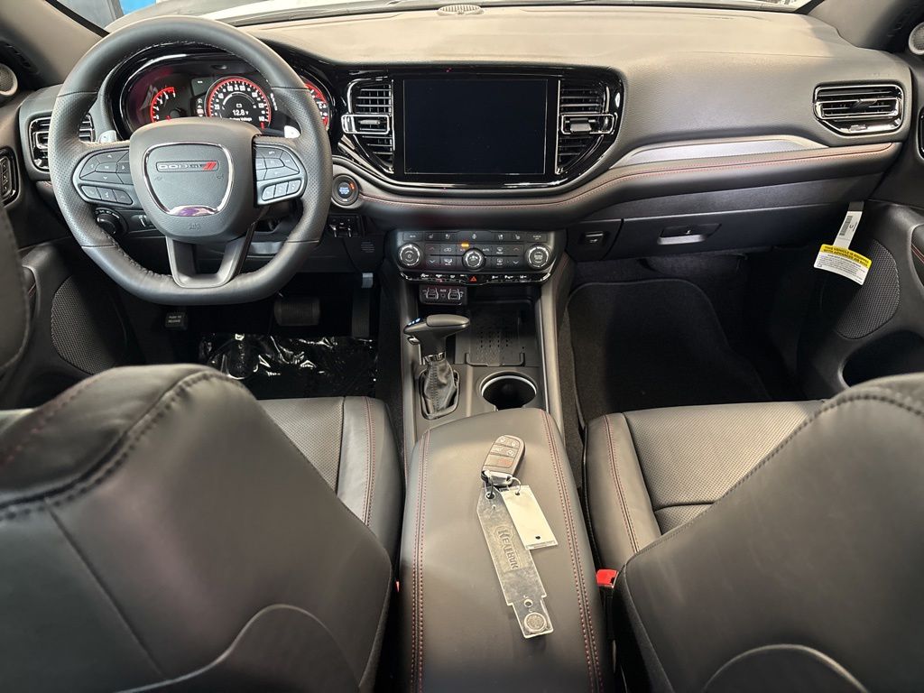 Thumbnail: 2026 Dodge Durango - 12