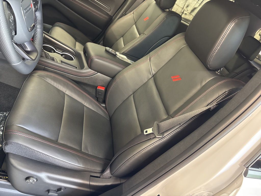 Thumbnail: 2026 Dodge Durango - 25