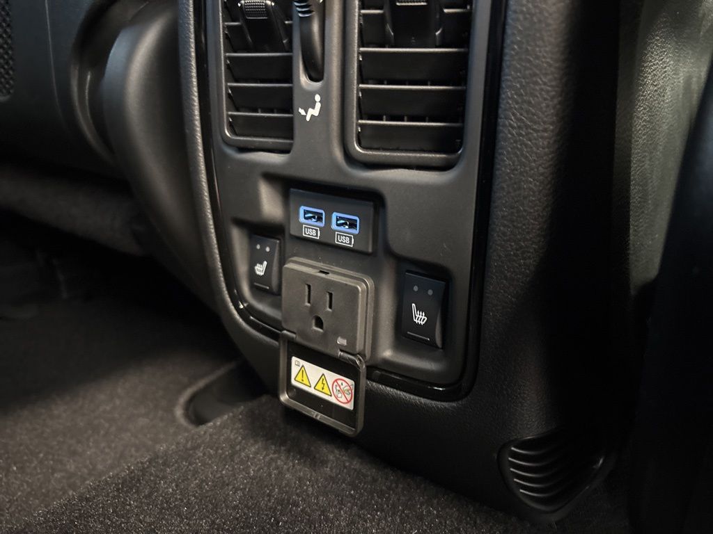 Thumbnail: 2026 Dodge Durango - 45