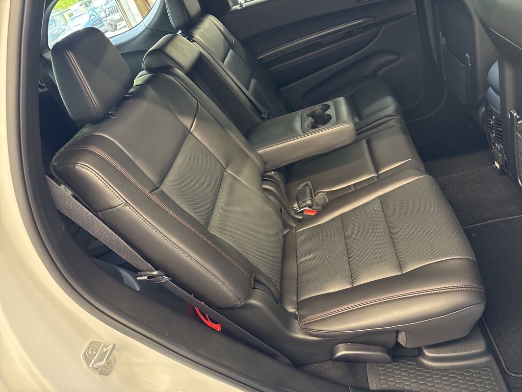 Thumbnail: 2026 Dodge Durango - 43
