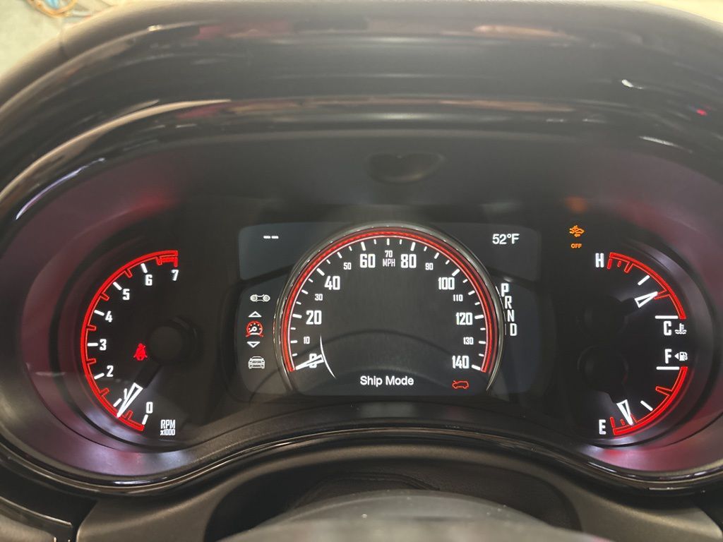 Thumbnail: 2026 Dodge Durango - 15