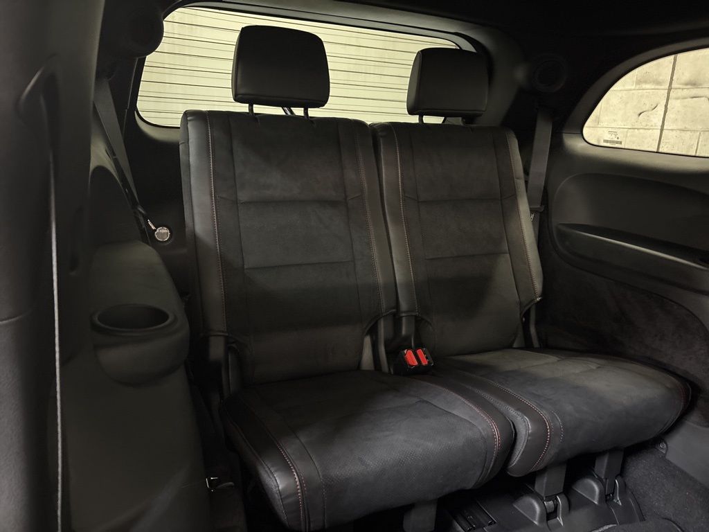 Thumbnail: 2026 Dodge Durango - 38