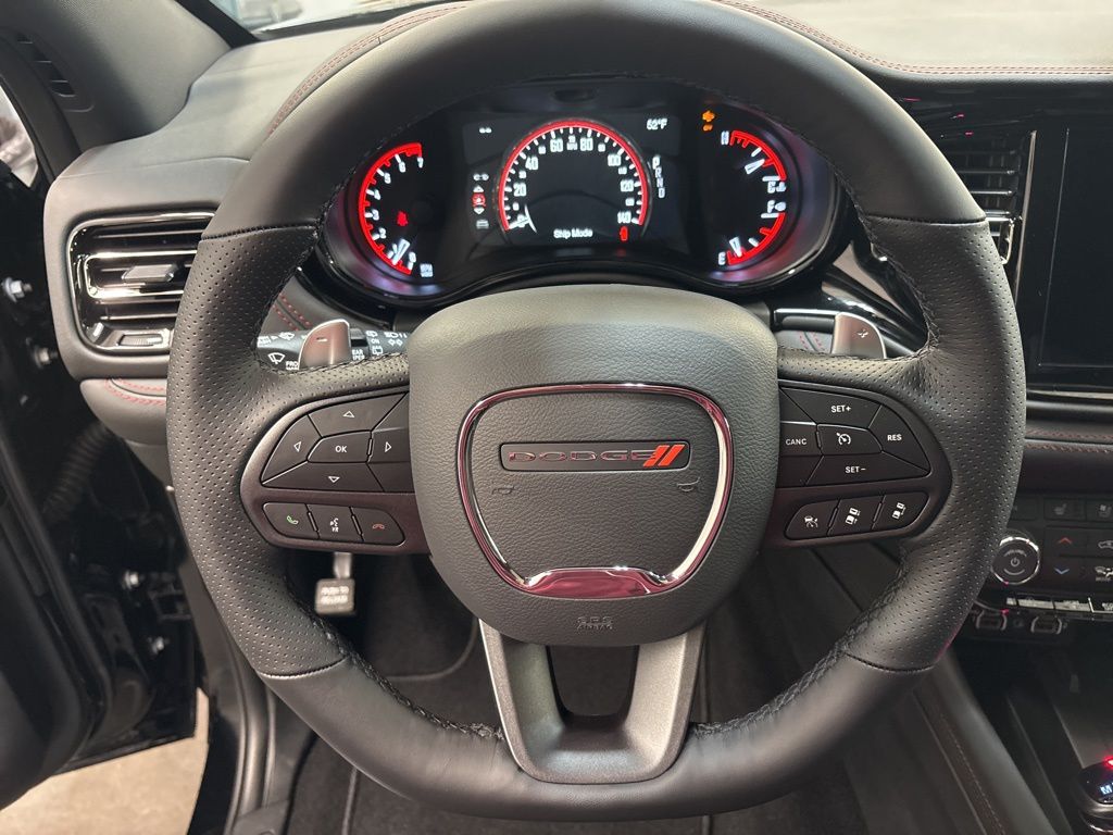 Thumbnail: 2026 Dodge Durango - 8