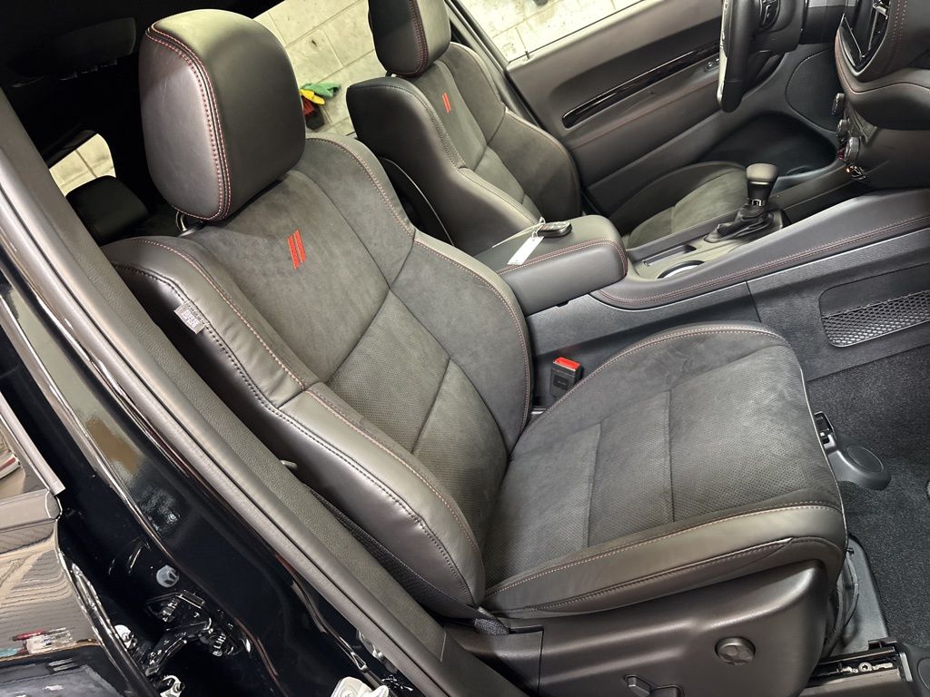 Thumbnail: 2026 Dodge Durango - 10