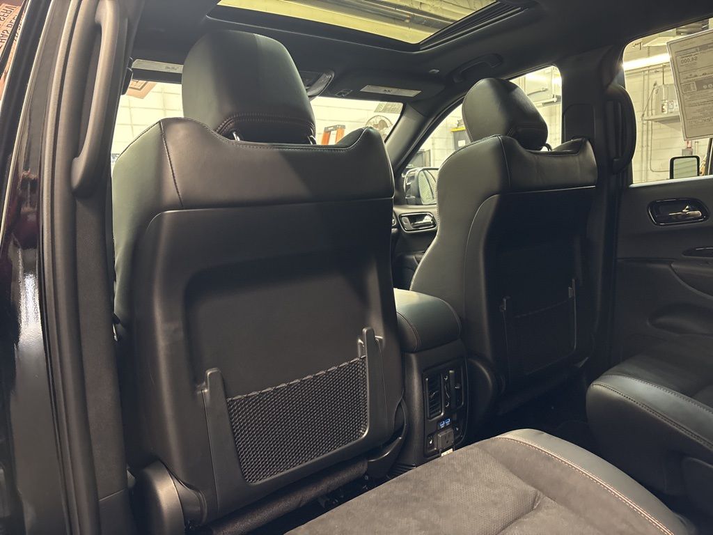 Thumbnail: 2026 Dodge Durango - 11