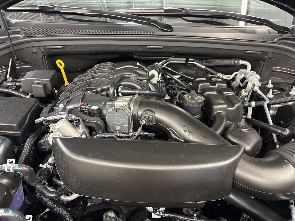 Thumbnail: 2026 Dodge Durango - 7