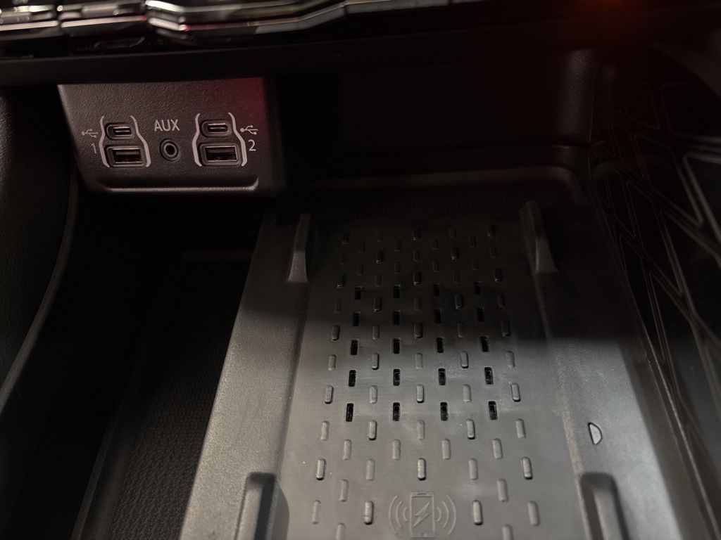 Thumbnail: 2026 Dodge Durango - 9