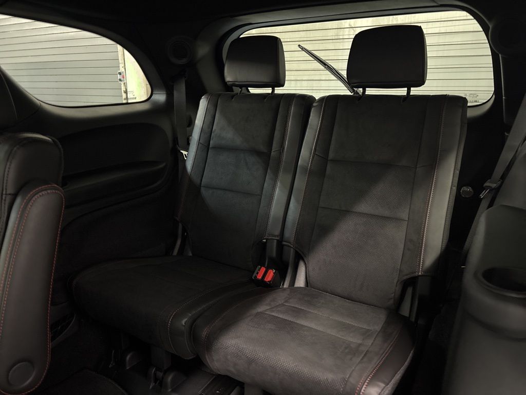 Thumbnail: 2026 Dodge Durango - 33