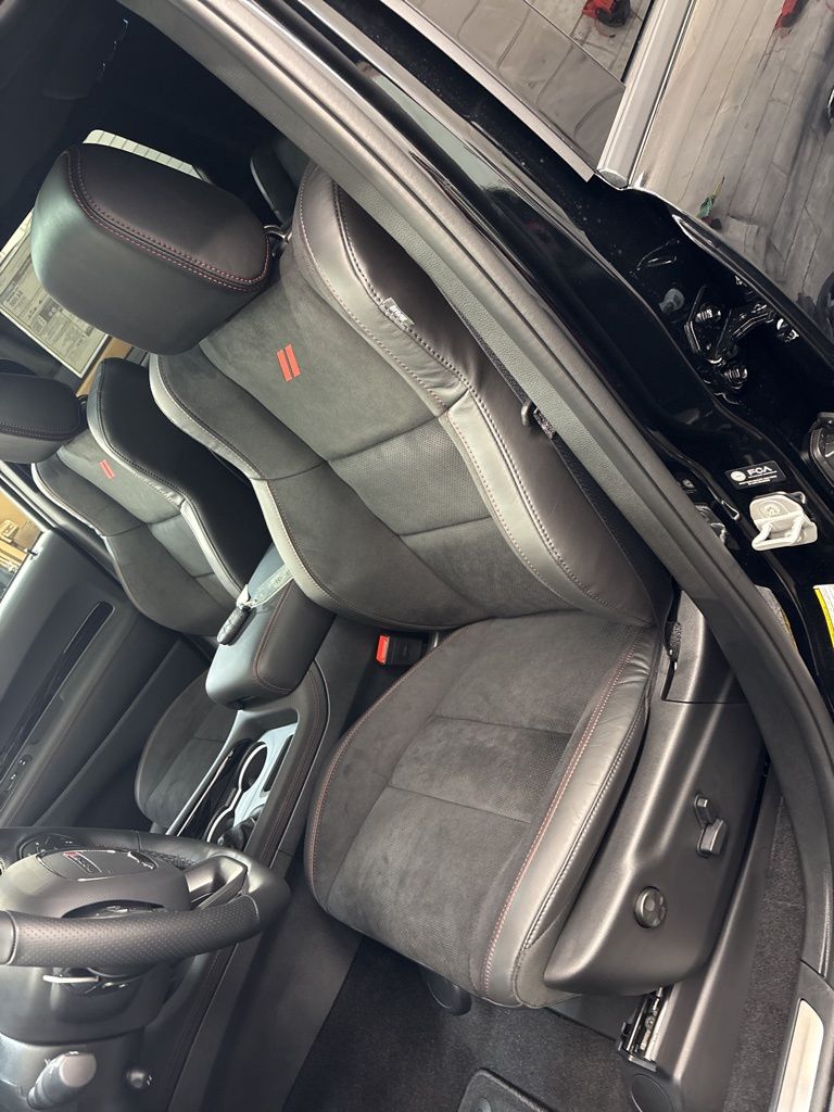 Thumbnail: 2026 Dodge Durango - 26