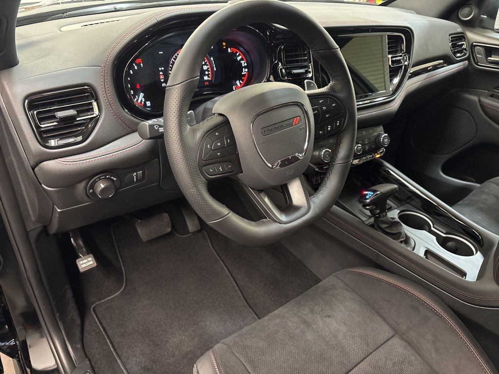 Thumbnail: 2026 Dodge Durango - 2