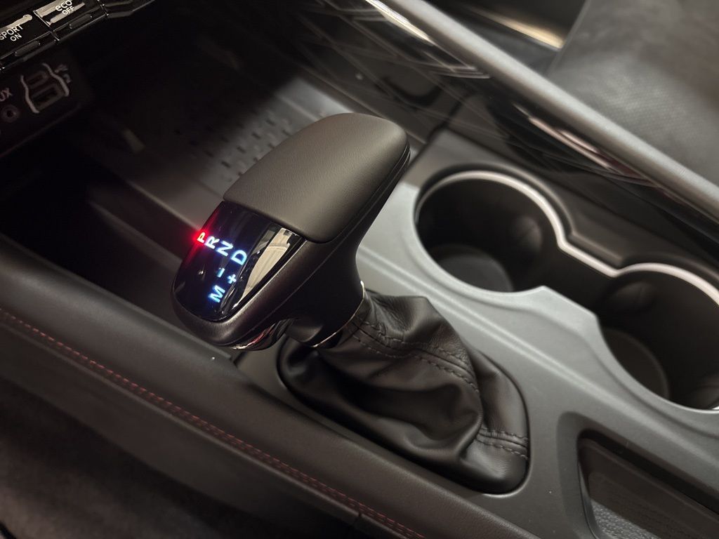 Thumbnail: 2026 Dodge Durango - 28