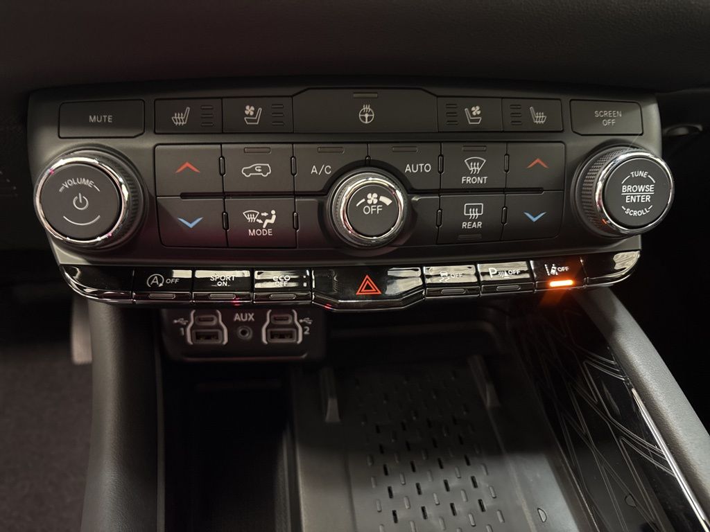 Thumbnail: 2026 Dodge Durango - 27