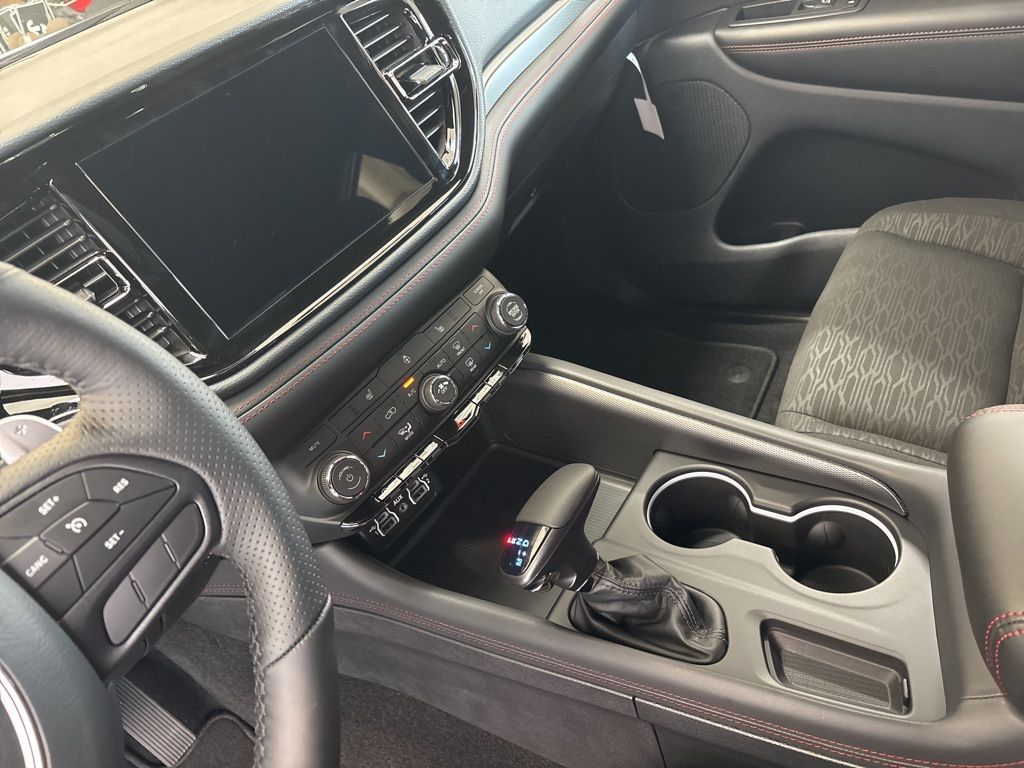 Thumbnail: 2026 Dodge Durango - 12