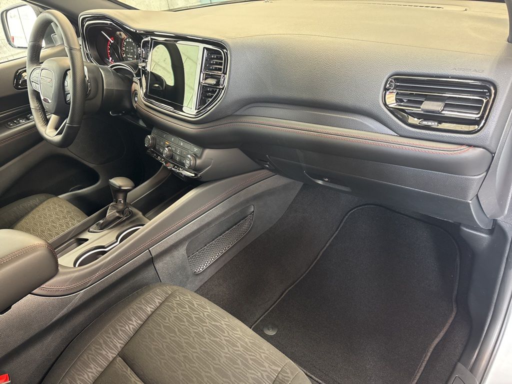 Thumbnail: 2026 Dodge Durango - 11