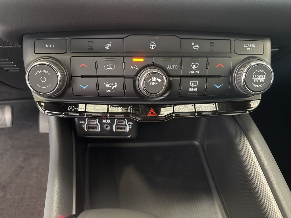 Thumbnail: 2026 Dodge Durango - 25