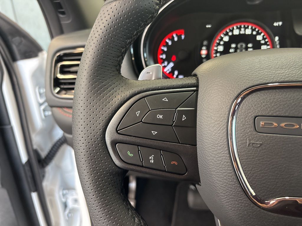 Thumbnail: 2026 Dodge Durango - 23