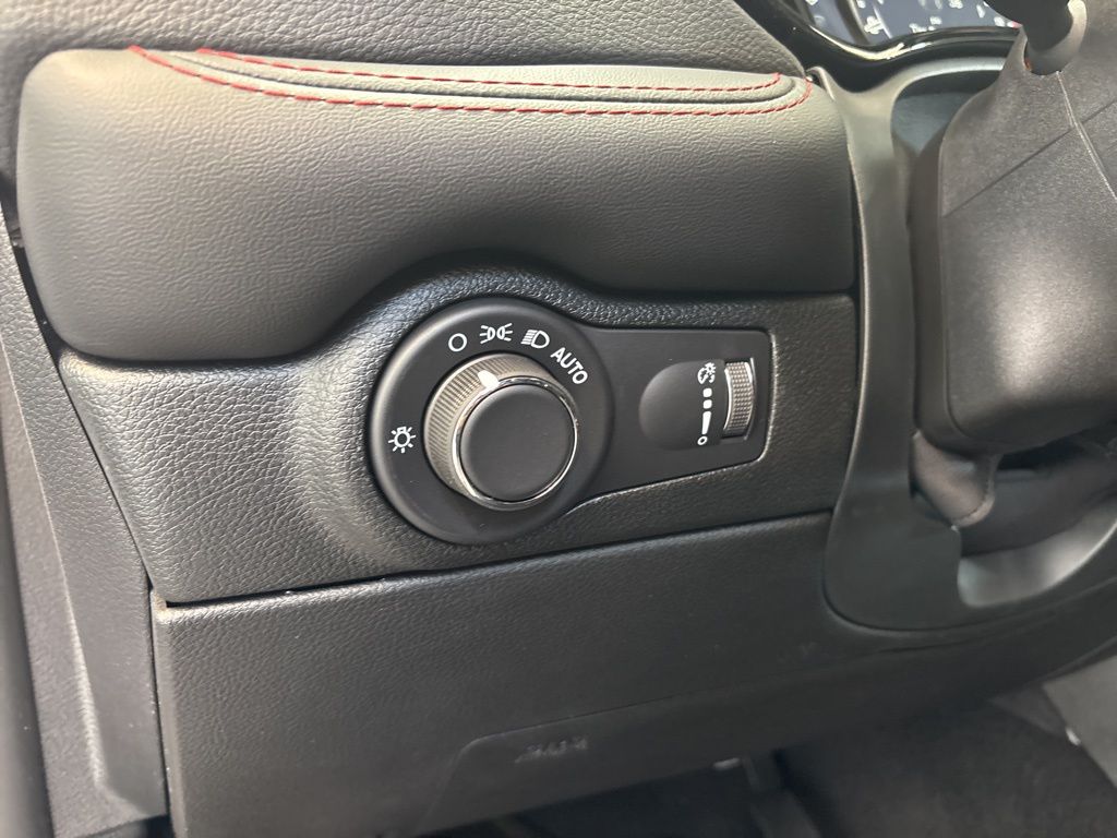 Thumbnail: 2026 Dodge Durango - 20
