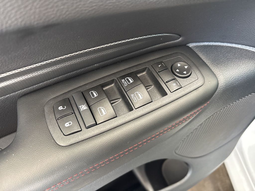 Thumbnail: 2026 Dodge Durango - 19
