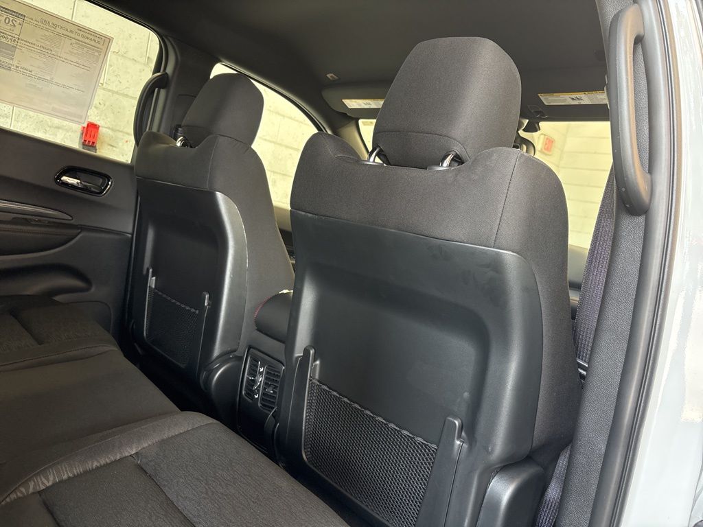 Thumbnail: 2026 Dodge Durango - 39