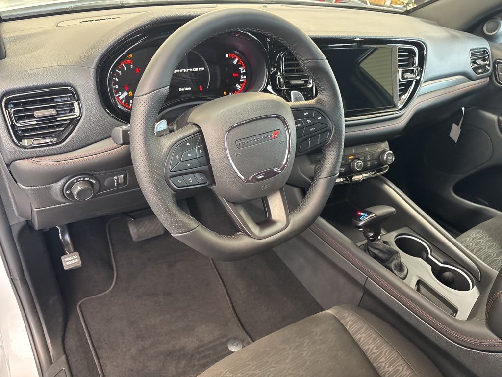 Thumbnail: 2026 Dodge Durango - 2