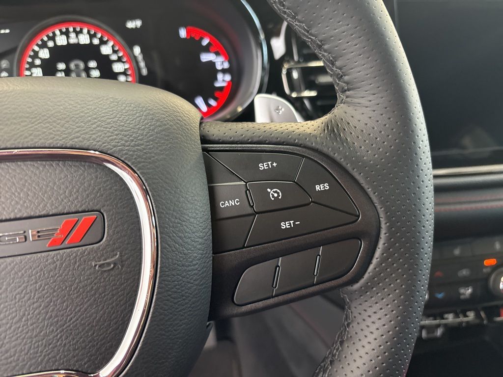 Thumbnail: 2026 Dodge Durango - 24