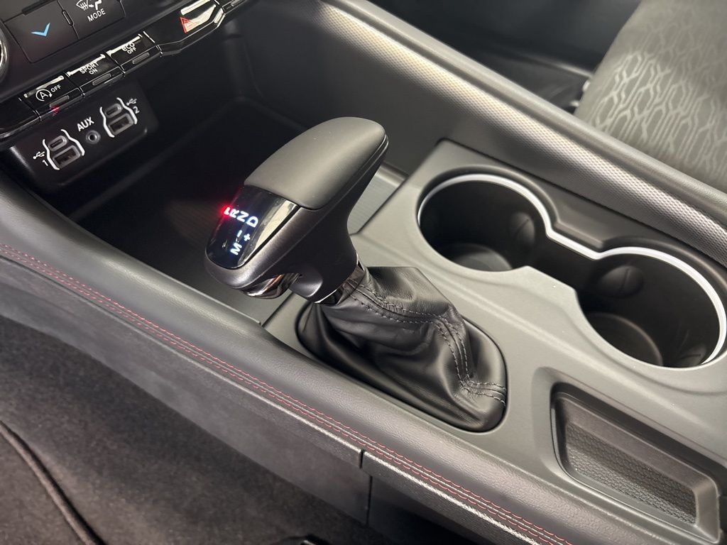 Thumbnail: 2026 Dodge Durango - 28