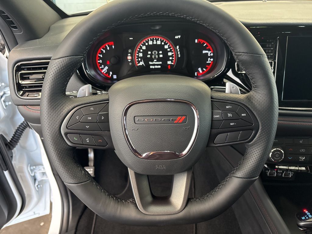 Thumbnail: 2026 Dodge Durango - 7
