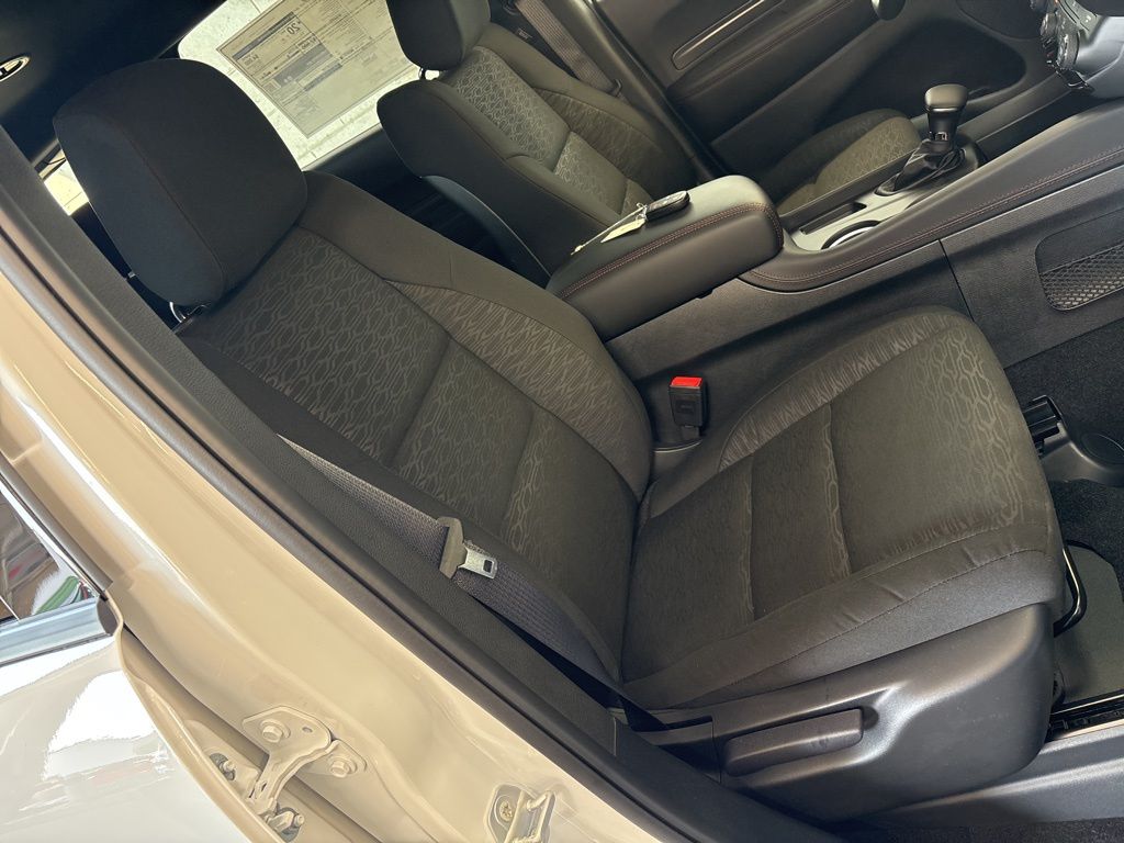 Thumbnail: 2026 Dodge Durango - 6