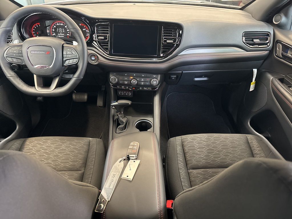 Thumbnail: 2026 Dodge Durango - 10