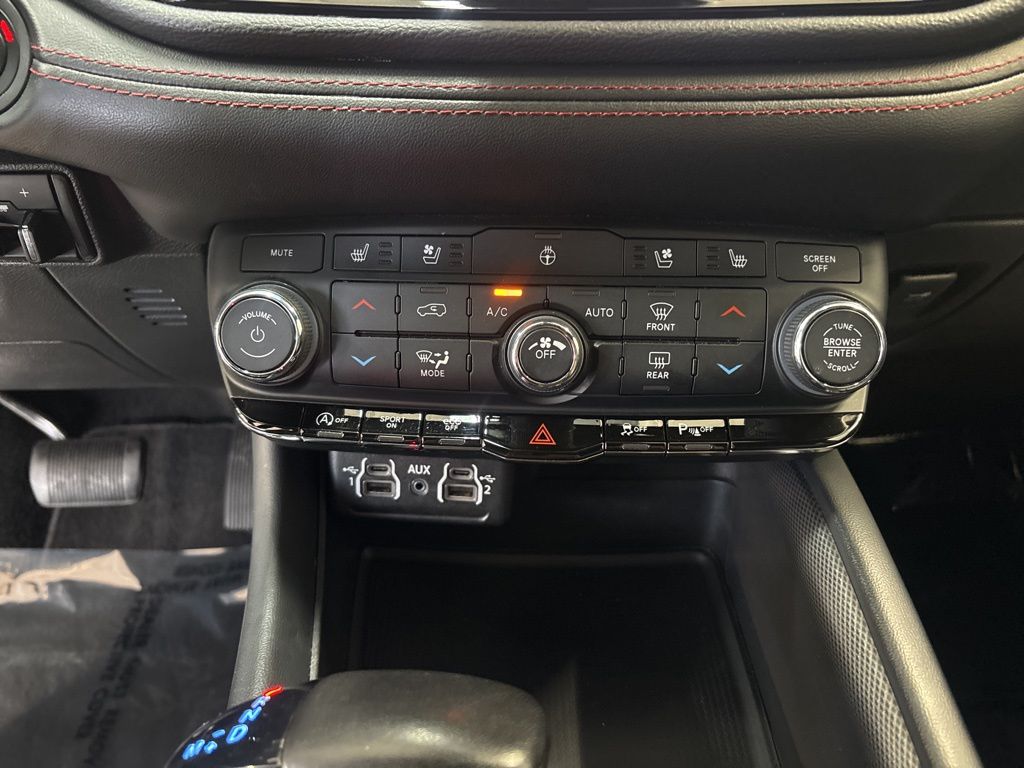 Thumbnail: 2024 Dodge Durango - 30