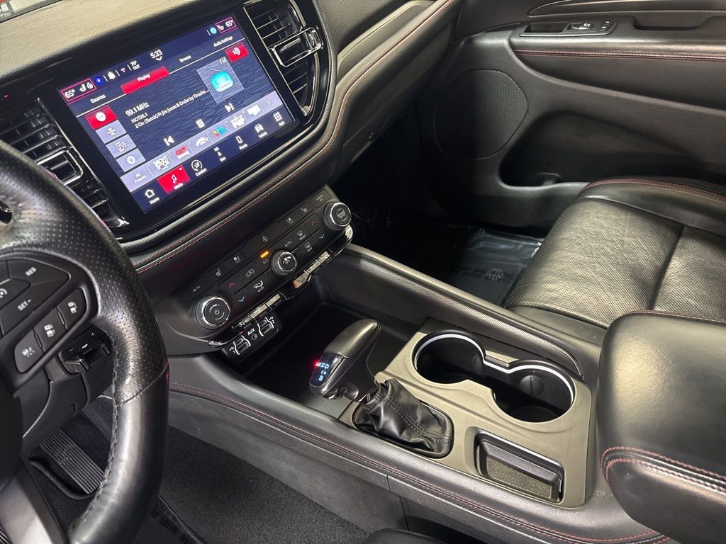 Thumbnail: 2024 Dodge Durango - 15
