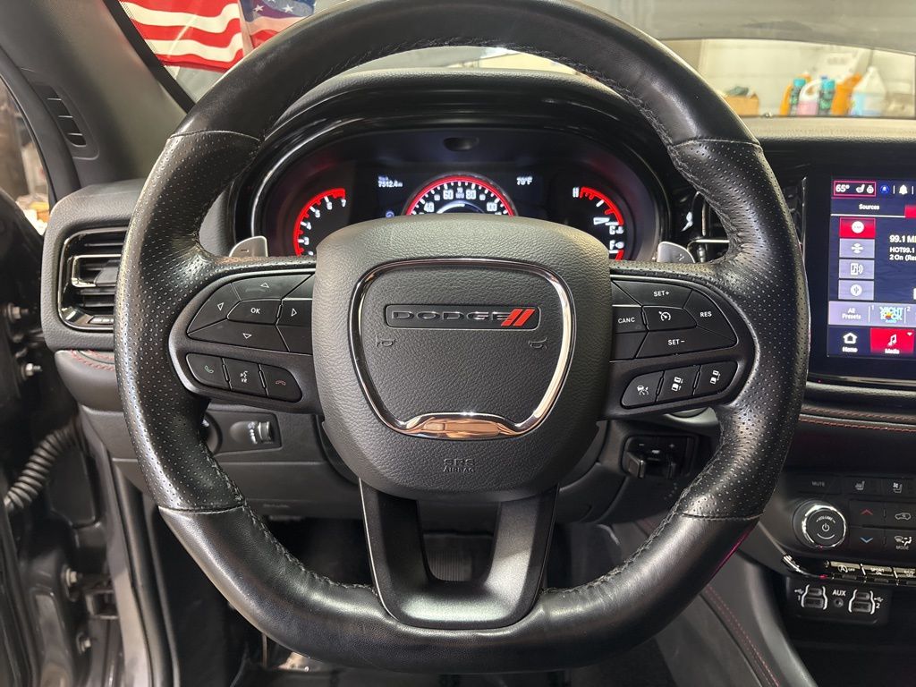 Thumbnail: 2024 Dodge Durango - 8