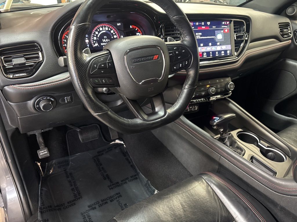 Thumbnail: 2024 Dodge Durango - 2