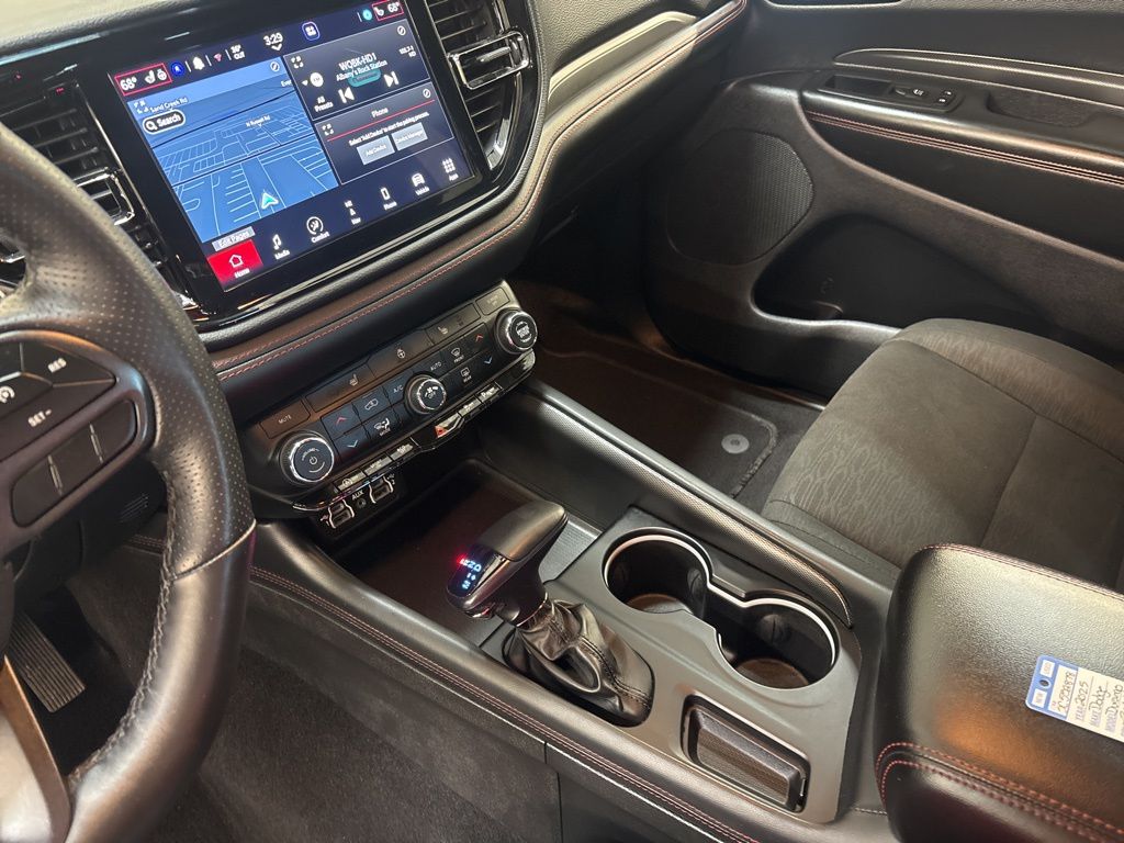 Thumbnail: 2025 Dodge Durango - 15