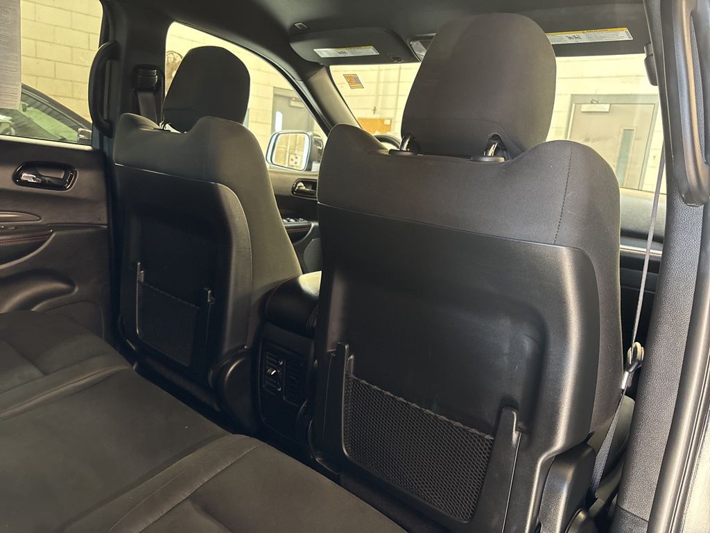 Thumbnail: 2025 Dodge Durango - 41